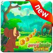 Free play online Free Jerry Jungle Adventure APK