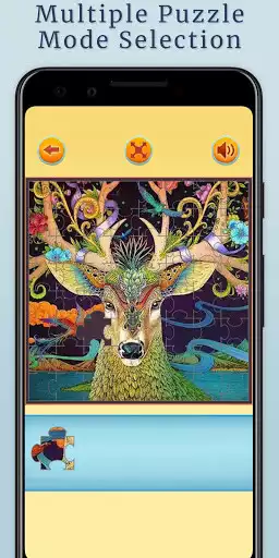 Play Free Jigsaw Puzzles