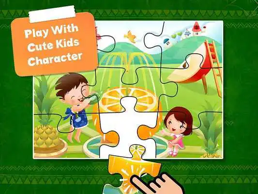 Play Free Jigsaw Puzzles