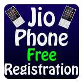Free play online Free Jio 4G Phone Registration APK