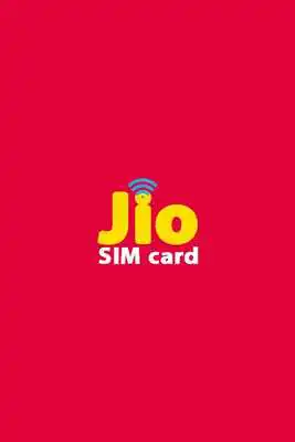 Play Free Jio CardSIM 4G