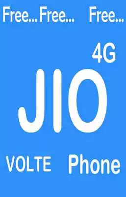 Play Free JioPhone Registration