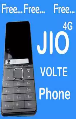 Play Free JioPhone Registration