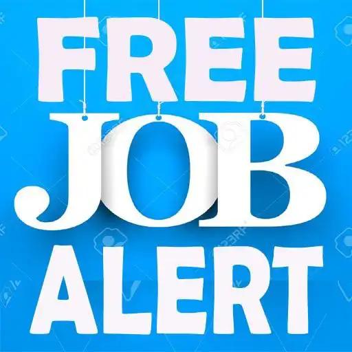 Play Free job alert / free job alert / Free job APK