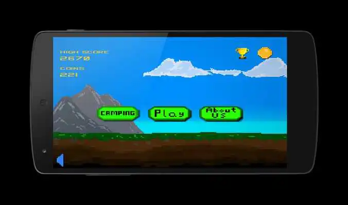 Play Free Jump!