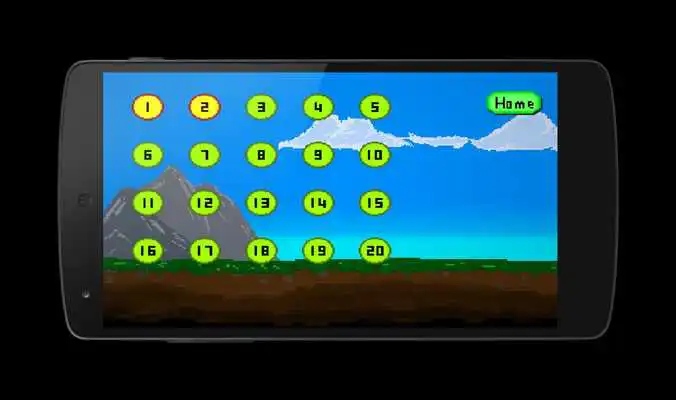 Play Free Jump!