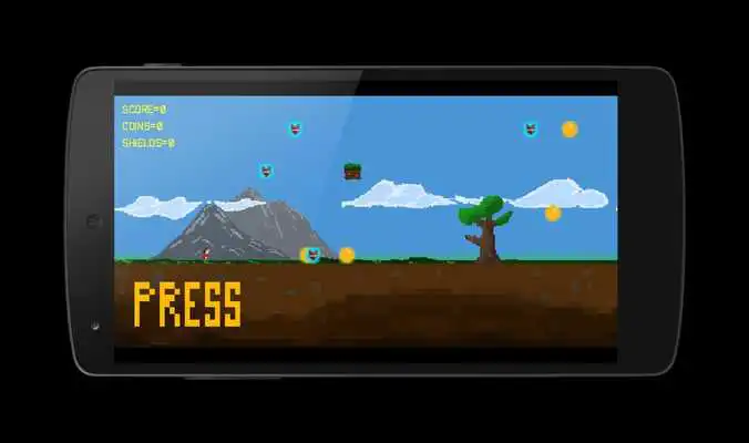 Play Free Jump!