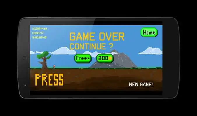 Play Free Jump!
