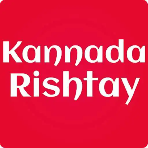 Play Free Kannada Matrimonial App, chat, images & more APK
