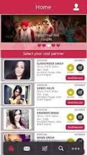 Play Free Kannada Matrimonial App, chat, images & more as an online game Free Kannada Matrimonial App, chat, images & more with UptoPlay