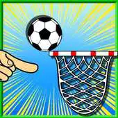 Free play online Free kick basket APK Free play online Free kick basket APK