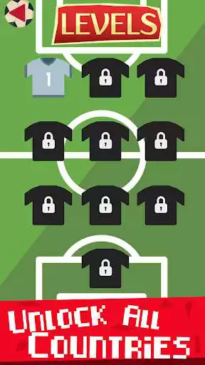 Play Freekick Football 2018