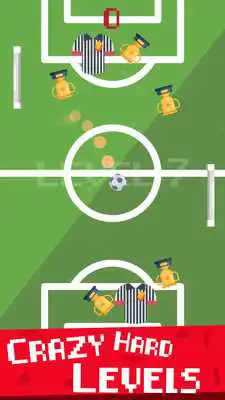 Play Freekick Football 2018