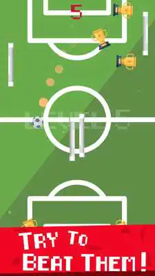 Play Freekick Football 2018