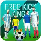 Free play online Free Kick Kings APK