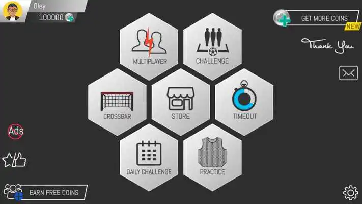 Play Free Kick Kings