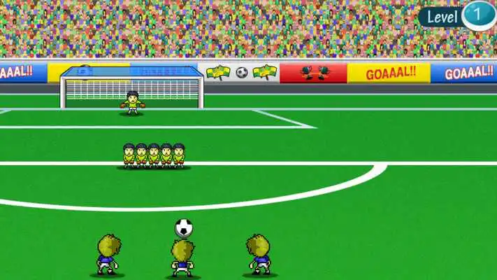 Play Free Kick Penalty Pro Play Free Kick Penalty Pro