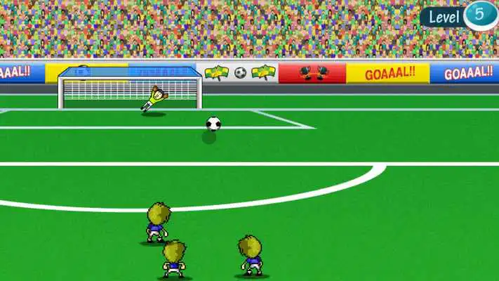 Play Free Kick Penalty Pro Play Free Kick Penalty Pro