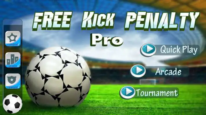 Play Free Kick Penalty Pro Play Free Kick Penalty Pro