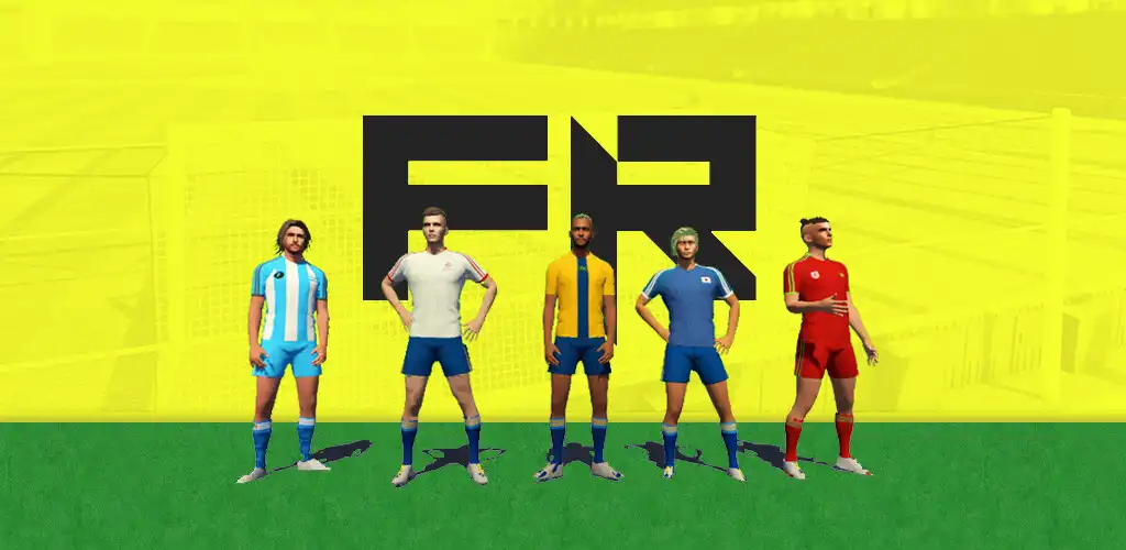 Play Freekick Rivals:World Edition  and enjoy Freekick Rivals:World Edition with UptoPlay