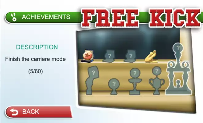 Play Free Kick Play Free Kick