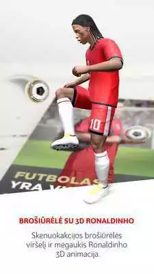 Play Free Kicks Euro Cup