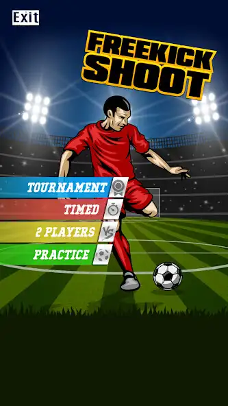 Play FreeKick Soccer 2022 - 3D and enjoy FreeKick Soccer 2022 - 3D with UptoPlay Play FreeKick Soccer 2022 - 3D and enjoy FreeKick Soccer 2022 - 3D with UptoPlay