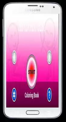 Play Free kids coloring book