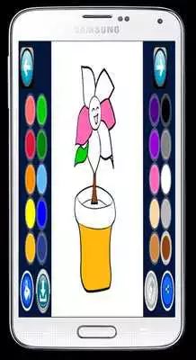 Play Free kids coloring book