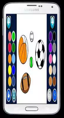 Play Free kids coloring book