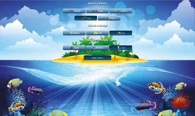 Play Free Kids-Mahjong Play Free Kids-Mahjong