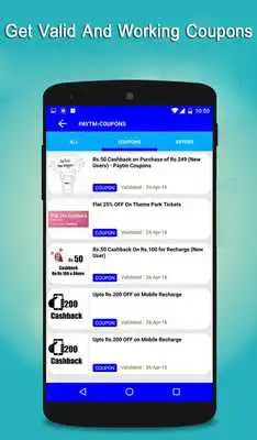 Play Free Ki Dukan Coupons  offers