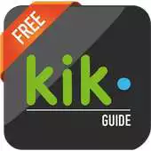 Free play online Free Kik Chat Calls Guide APK
