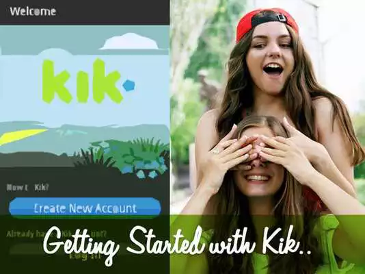 Play Free Kik Chat Calls Guide