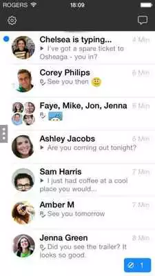 Play Free Kik Messenger New Tips