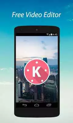 Play Free KineMaster VDO Editor Tip