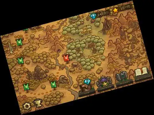 Play Free Kingdom Rush Origins Tip