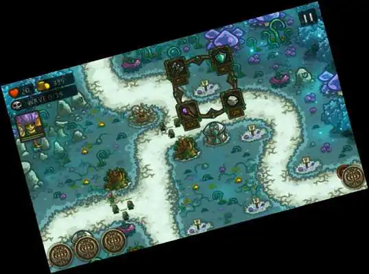 Play Free Kingdom Rush Origins Tip