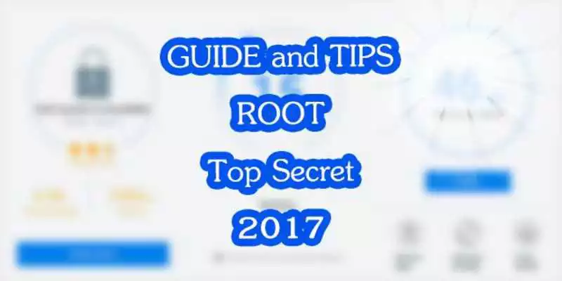 Play Free Kingroot Guide 2017 Play Free Kingroot Guide 2017