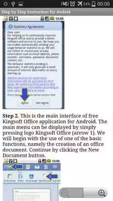 Play Free Kingsoft Office Tutorials
