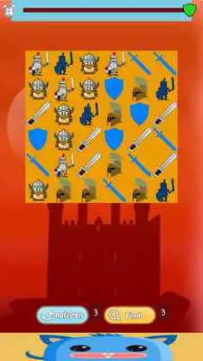 Play Free Knight Games for Kids