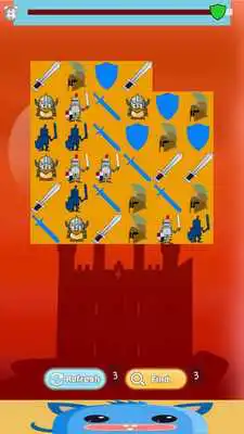 Play Free Knight Games for Kids