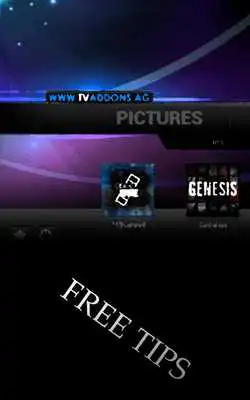 Play Free Kodi TV  Movies Guide