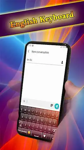 Play Free Kurdish Keyboard - Kurdish Typing App as an online game Free Kurdish Keyboard - Kurdish Typing App with UptoPlay