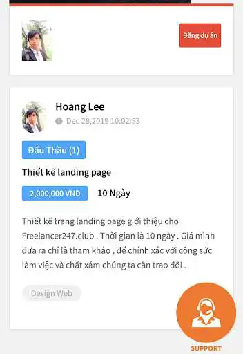 Play Freelancer247Club  and enjoy Freelancer247Club with UptoPlay