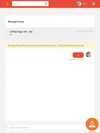 Play Freelancer247Club as an online game Freelancer247Club with UptoPlay
