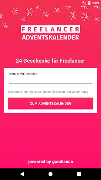 Play Freelancer Adventskalender  and enjoy Freelancer Adventskalender with UptoPlay