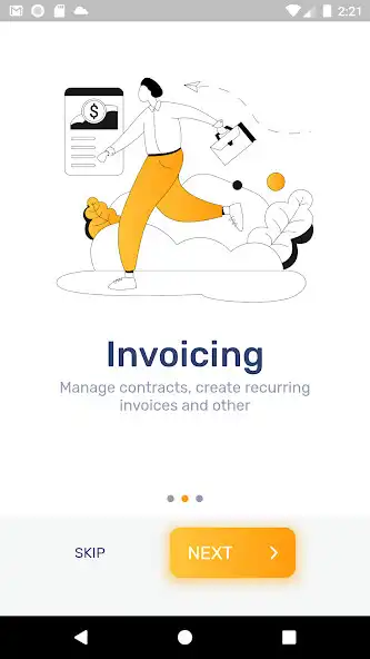 Play Freelancer Central as an online game Freelancer Central with UptoPlay