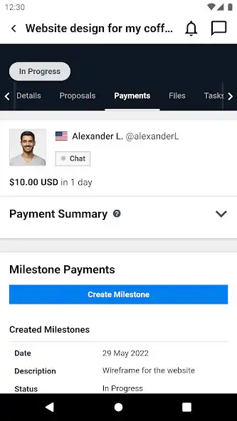 Play Freelancer: Hire Find Jobs as an online game online Freelancer: Hire Find Jobs with UptoPlay Play Freelancer: Hire Find Jobs as an online game Freelancer: Hire Find Jobs with UptoPlay