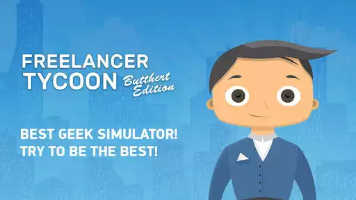 Play Freelancer Simulator: Game Developer Edition  and enjoy Freelancer Simulator: Game Developer Edition with UptoPlay